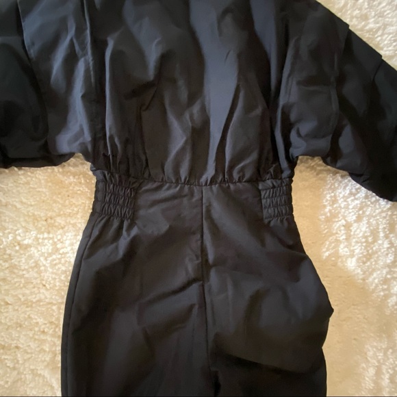 ❌SOLD❌   1980s New Wave Roffe Ski Snowsuit sz 10 - Picture 6 of 12